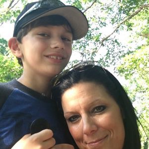 Meet your Posher, Julia